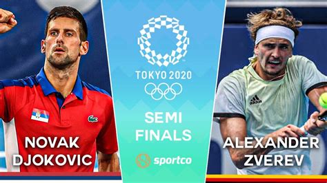 olympic tennis results 2021|Tokyo Olympics: Alexander Zverev beats Novak Djokovic to .